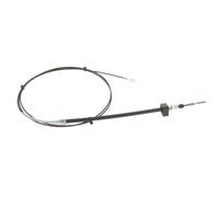 BOSCH 1 987 477 880 Handbrake cable