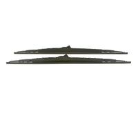 Fits BOSCH WYCIERACZKI 3 397 005 046 TWIN WIPERS 680/680MM - 046S + S ⭐UK Stock⭐