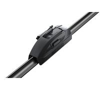 Wiper Blade Flat / Aero Type fits OPEL MOVANO FD, JD 98 to 10 Windscreen Bosch