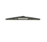 Bosch Super Plus Plastic Design Blade Rear 300mm - H312