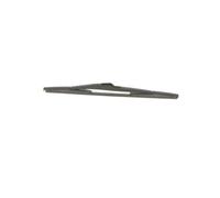 Bosch Super Plus Plastic Design Blade Rear 400mm - H412