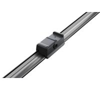 Bosch Wiper Blade Aerotwin A960S, Length: 750mm - Single Front Wiper Bladess - Only for Left-Hand Drive (EU)
