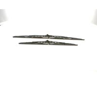 Fits BOSCH WYCIERACZKI 3 397 118 303 WIPER TWIN 600/450MM - 604S + SP ⭐UK Stock⭐