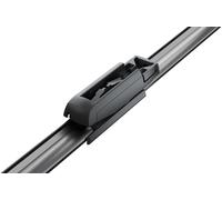 Bosch Wiper Blade Aerotwin A934S, Length: 555mm/555mm - Set of Front Wiper Blades - Only for Left-Hand Drive (EU)