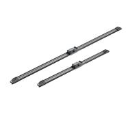 Fits BOSCH WYCIERACZKI 3 397 118 977 WIPER BLADE A977S 650/420MM AERO ⭐UK Stock⭐