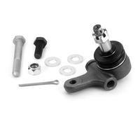 Fits BOSCH ZAWIESZENIE 0 986 140 822 CONTROL ARM BALL JOINT FRONT BOTTOM