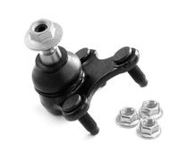 Fits BOSCH ZAWIESZENIE 0 986 140 905 CONTROL ARM BALL JOINT FRONT LEFT/BOTTOM