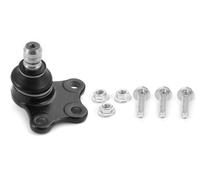 Fits BOSCH ZAWIESZENIE 0 986 140 907 CONTROL ARM BALL JOINT FRONT BOTTOM