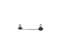 Fits BOSCH ZAWIESZENIE 0 986 141 507 STABILISER COUPLING ROD REAR LEFT