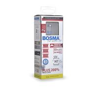 Fits BOSMA ARWKI 7701 »AR╙WKA H7 +200% KPL. BOSMA ⭐UK Stock⭐
