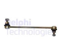FITS BOTH SIDES/ FRONT/ FRONT LINK/COUPLING ROD STABILISER BAR FITS: FORD FIE