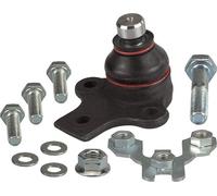 FITS BOTH SIDES/ FRONT / LOWER/ LOWER OUTER BALL JOINT FITS: VW GOLF MK II 1.