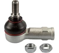 FITS BOTH SIDES/ FRONT / OUTER TIE ROD END FITS: FITS FOR IVECO DAILY IV BUS