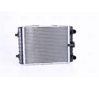 FITS BOTH SIDES/ FRONT/ RIGHT FRONT RADIATOR ENGINE COOLING FITS: AUDI A3 / S