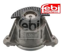 FITS BOTH SIDES/ LEFT ENGINE MOUNT 29975 FEBI BILSTEIN I