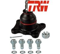 FITS BOTH SIDES/ LEFT/ LOWER FRONT / OUTER BALL JOINT SUPPORT JBJ457 TRW I