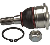 FITS BOTH SIDES/ LOWER FRONT BALL JOINT FITS: FITS FOR NISSAN PULSAR II SEDAN