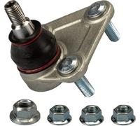 FITS BOTH SIDES/ LOWER FRONT / OUTER BALL JOINT FITS: AUDI TT 1.8 T/1.8 T QUA