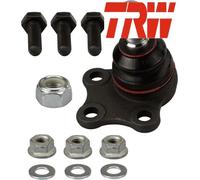 FITS BOTH SIDES/ LOWER FRONT / OUTER BALL JOINT JBJ719 TRW I