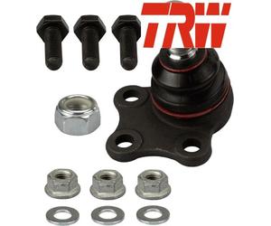 FITS BOTH SIDES/ LOWER FRONT / OUTER BALL JOINT SUPPORT JBJ719 TRW I