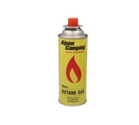 Fits BPART 03AK0579 Holiday accessories 03AK0579 Gas cartridge, gas type: butan