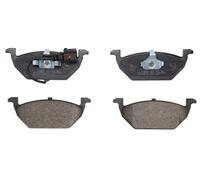 BRAKE PAD SET DISC BRAKE 23131 00 702 10 FOR SKODA VW NEW/BEETLE GOLF/IV/Mk 1.9L