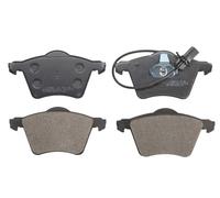 BRAKE PAD SET DISC BRAKE 23418 00 703 10 FOR VW SEAT FORD BRT/BVH 2.0LAJH 1.8L