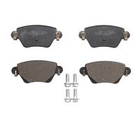 Brake Pads BRECK 23557 00 704 10 for FORD JAGUAR RENAULT