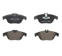 BRAKE PAD SET DISC BRAKE 24253 00 702 00 FOR MERCEDES-BENZ OM646.811/812 2.1L