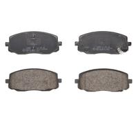 Fits BRECK 24275 00 702 10 Brake Pad Set, disc brake 24275 00 702 10 ⭐UK Stock⭐