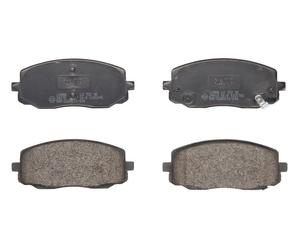 Fits BRECK 24275 00 702 10 Brake Pad Set, disc brake 24275 00 702 10 ⭐UK Stock⭐