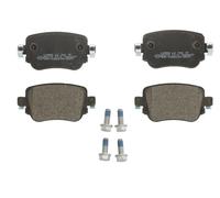 Fits BRECK 25110 00 704 10 Brake Pad Set, disc brake 25110 00 704 10 ⭐UK Stock⭐