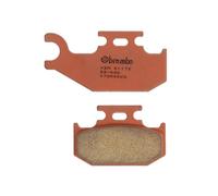 ✅Fits BREMBO 07GR49SD Brake pads 07GR49SD sinter, intended use offr ⭐UK Seller⭐