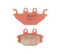 Fits BREMBO 07GR52SD Brake pads 07GR52SD sinter, intended use offroa ⭐UK Stock⭐