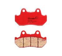 ✅Fits BREMBO 07HO10SP Brake pads 07HO10SP sinter, intended use rout ⭐UK Seller⭐