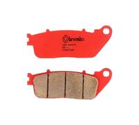 Fits BREMBO 07HO13SP Brake pads 07HO13SP sinter, intended use route ⭐UK Stock⭐