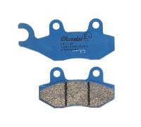 Fits BREMBO 07HO4008 Brake pads 07HO4008 carbon / ceramic, intended use route