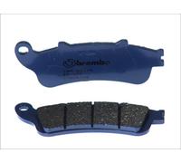 Fits BREMBO 07HO4308 Brake pads 07HO4308 carbon / ceramic, intended ⭐UK Stock⭐