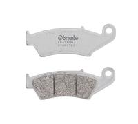 4x ✅Fits BREMBO 07KA17SX Brake pads 07KA17SX sinter, intended use o ⭐UK Seller⭐