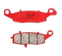 Fits BREMBO 07KA18SA Brake pads 07KA18SA sinter, intended use route ⭐UK Stock⭐
