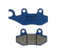 Fits BREMBO 07YA2008 Brake pads 07YA2008 carbon / ceramic, intended use route