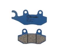 4x ✅Fits BREMBO 07YA2206 Brake pads 07YA2206 carbon / ceramic, inte ⭐UK Seller⭐