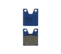 Brembo 07ya3807 Brake Pads Clear