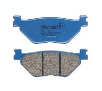 Fits BREMBO 07YA3908 Brake pads 07YA3908 carbon / ceramic, intended ⭐UK Stock⭐