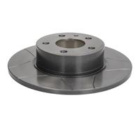 ✅Fits BREMBO 08.3126.76 Brake disc Max 1pcs full 08.3126.76 Rear ALF ⭐UK Seller⭐