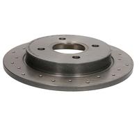 Brembo Wheel Caps 92859017X