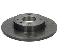 Brembo 08.5085.31 Prime Brake Disc