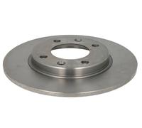 ✅Fits BREMBO 08.9602.10 Brake disc 1 pc. 08.9602.10 Brembo offer ⭐UK Seller⭐