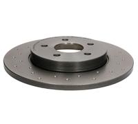 BREMBO 08.9734.1X Brake disc