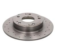 Brembo Wheel Caps 92860048X